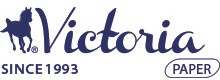 Victoria Paper